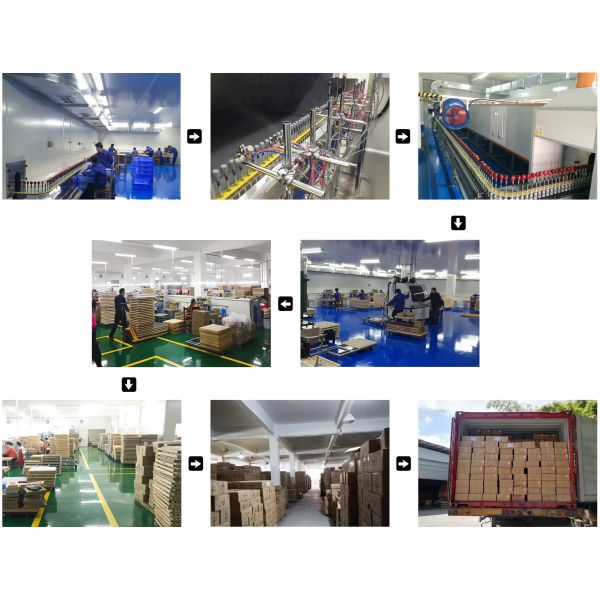 Настраиваемая тонкая щетка для ногтевого полотна Dupont двустороннее нейлоновое волокно