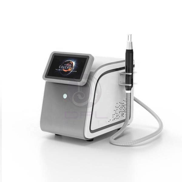 Q Switched Nd Yag Lazer Tattoo Removal Picolaser Carbon Laser Peel Laser Machine For Pigmentation Removal Skin Rejuvenation