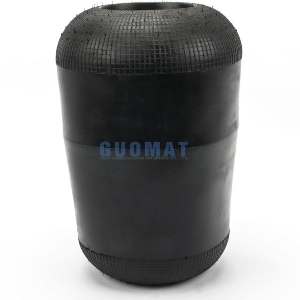 Производитель резиновой воздушной пружины Phoenix 1F 26C для Mercedes Benz 3633280201