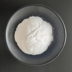 White Powdery Calcium Chloride Water Treatment 74% Strong Hygroscopicity