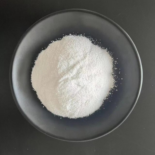 White Powdery Calcium Chloride Water Treatment 74% Strong Hygroscopicity