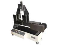 Máquina de inserción semi automática para el transformador de la hoja del E-I
