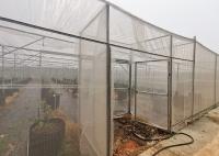 Wind Resistant Insect Net House No Welding For Fruit Planting