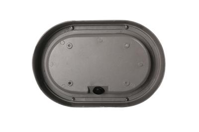 Brightness 85-265V LED Bathroom Ceiling Lights IP 65 IK10 HIGH Power