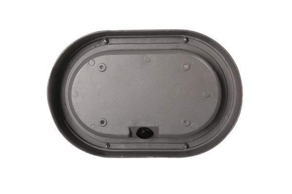 SMD LED Ceiling Panel light 20W / 30W /  40W Industrial Bulkhead Lights