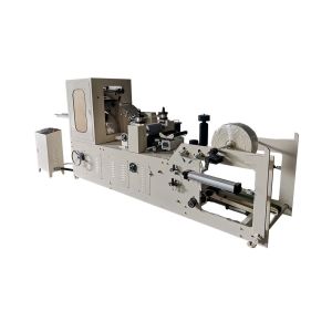 Napkin Paper Machine