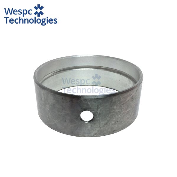 Reemplazo de buje WESPC T400901 Compatible con motores Perkins, buje de árbol de levas