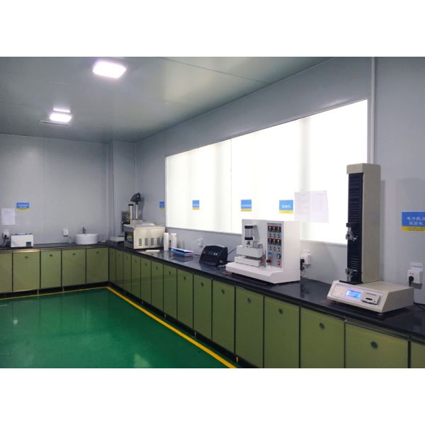 Guangdong Jiaxin packaging technology co., ltd