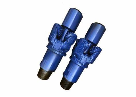 Well Drilling HDD Rock Reamers Custom For Construction Works