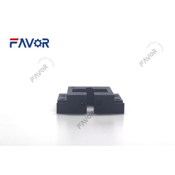 116235 Model Frame Lower Roller Guide for VT2500 Auto Cutter Machine with 0.05 Kg Weight