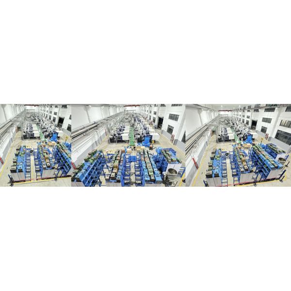 KINGSWAY LIGHTING LIMITED