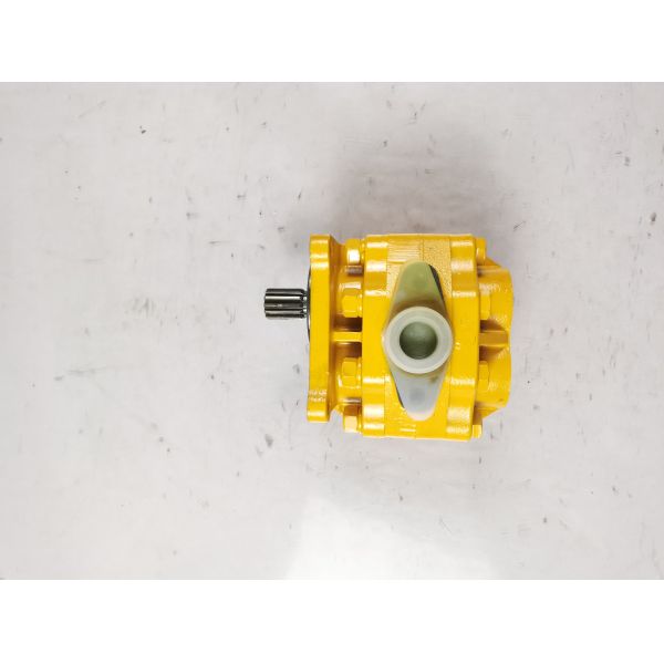 07432-71203 Komatsu Hyd Gear Pump GD605A GD655A WA100 WA100SS WA100SSS WA120 WA120L WR11 WR11SS