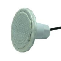 Luz llenada resina del submarino de IP68 15W RGB LED