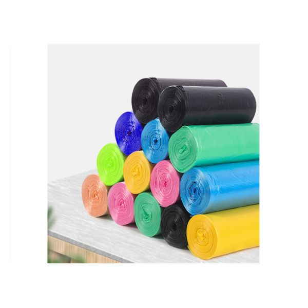 Сумка отброса PE новая материальная нетоксическая пластиковая