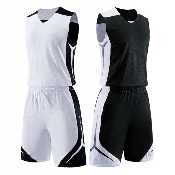 Custom Basketball Jerseys Uniform with Team Name Number, Personalized Jerseys for Men/Women/Youth