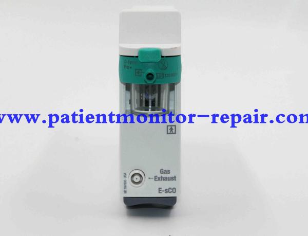 Intoxique o módulo E-sCO-00 PN M1197895 EUA para o monitor paciente de GE B450 B650 B850 S5 99% novo