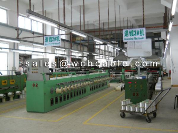 UL20411 Medical Hospital Bed Connection PUR Jacketed Cable 60C 150V