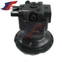 Excavator SH200 Swing Motor Hydraulic Motor For Sumitomo SG08-13T