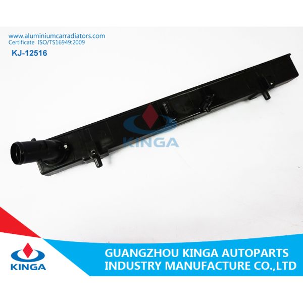 HILUX KB-LN165'97-99 MT  Car Radiator Tank For TOYOTA Material Aluminum