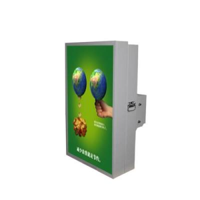 65 o uso exterior IP65 completo da exposição áspera do lcd waterproof o jogador de observação dustproof