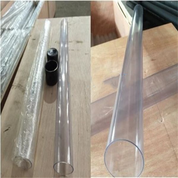 T6-76 T6-86 T6-101 T6-116 T6-131 Barils à noyau triple tube de haute qualité avec revêtement en plastique PVC