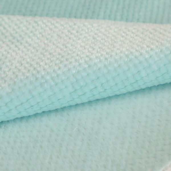 58'' 60'' 100 Polyester Fleece Fabric For Pajamas Pillowslip Bag Blankets