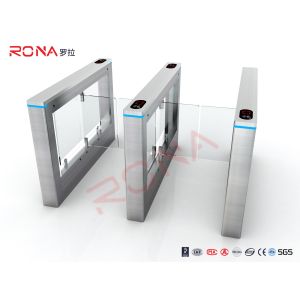 Swing Gate Turnstile