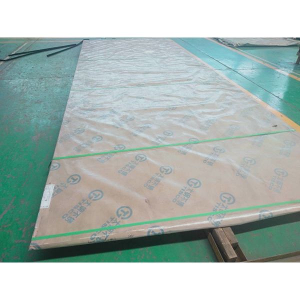 Alliage de fer au nickel Astm 408 Uns de chrome de plat de l'alliage 800HT d'Incoloy aucun 8810