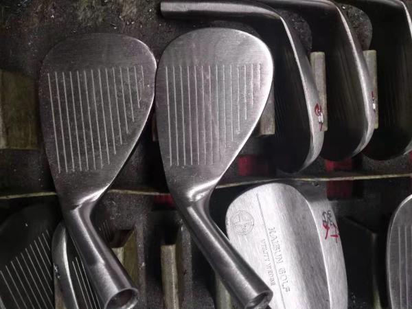 Stainless Steel Golf Wedge , Golf Wedge , Golf Head  , Pw, Aw, Sw , Golf Wedges