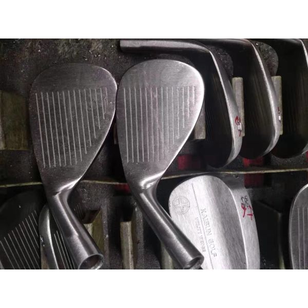 Stainless Steel Golf Wedge , Golf Wedge , Golf Head  , Pw, Aw, Sw , Golf Wedges
