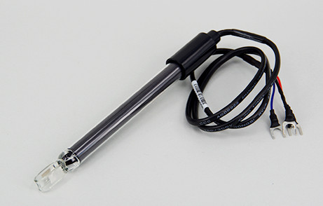 Electrochemical Accessories Platinum Pt wire Counter Electrode