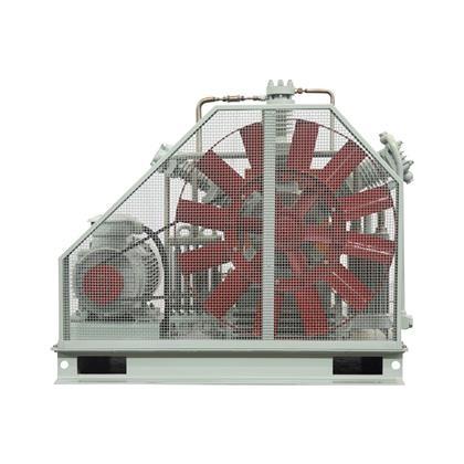 Conomical Practical Factory Direct Sale Nitrogen Gas Booster High Flow Rate Nitrogen Production