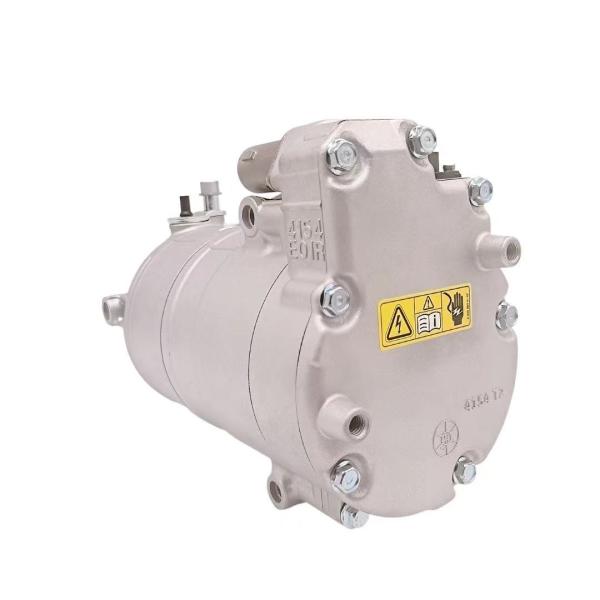 Mercedes Benz S300 C300 W222 W205 EV AC Compressor 12V A0008301901