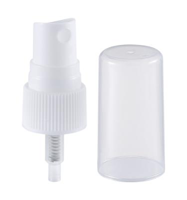 Pulverizador de névoa fina anti-derramamento 20 410 Pulverizador de bomba de fechamento suave Personalizado