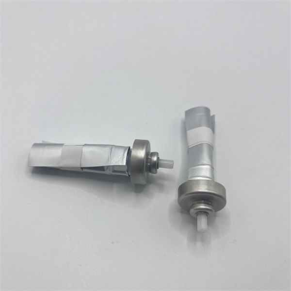20mm Bag-On-Valve Aerosol Systems for Pharmaceutical Cosmetic & Food-Grade Products