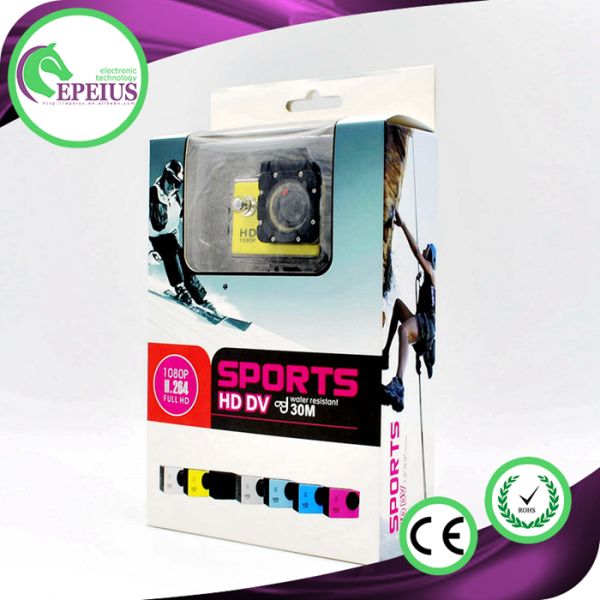 ON SALES sj4000 LT camara fotografica no pro cheap full hd sport camera