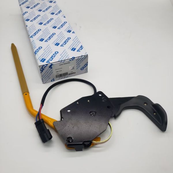 159-7744 замыкание рычага консоли 1597744 экскаваторов вспомогательное для  312B 315B 320B 330B