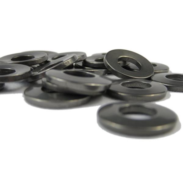 Precision DIN 6796 Washers for Machinery | SUNZO Factory