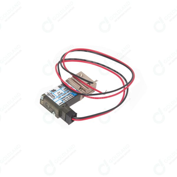 34B-L00-GDFA-1KT Samsung Hanwha SM482 MAC Valve Smt Machine Spare Parts