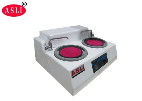 MP - 2B Metallographic Machine for Sample Grinder and Polisher 50Hz