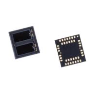 Sensor IC MAXM86146CFU Módulo completo de sensores ópticos biométricos