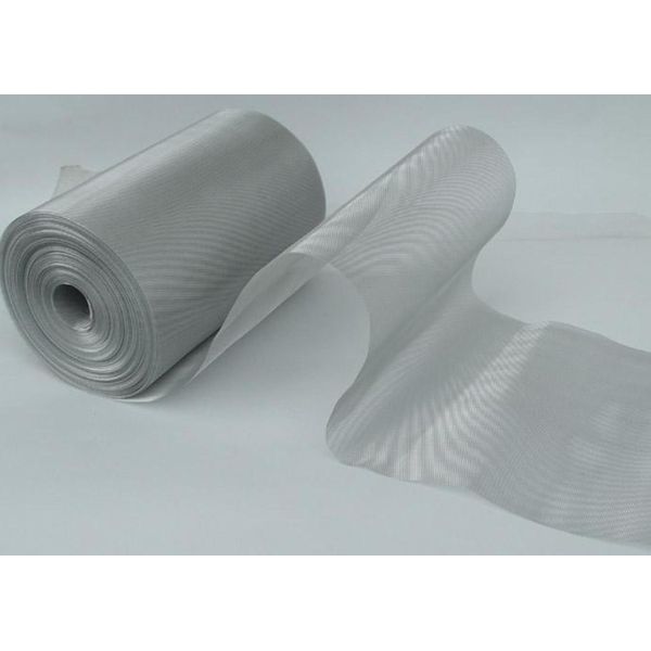0.5mm 1mm 10 14 SS201 Stainless Steel Diamond Mesh Square Hole