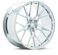 Bmw forjado M5 M6 das rodas da liga 5x120 18 côncavos profundos