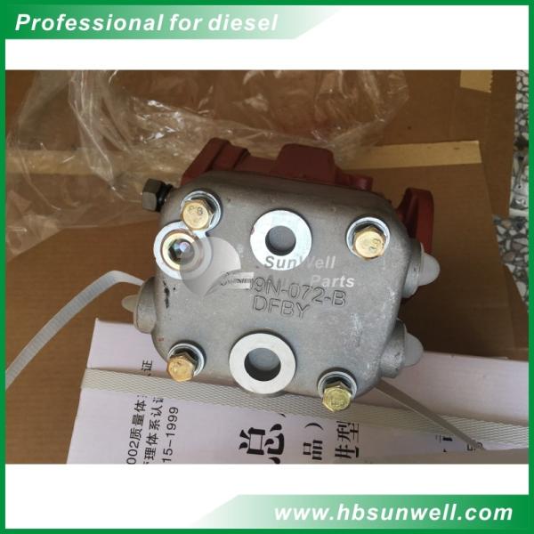 Cummins diesel engine parts  6BT Air Compressor 3974548 Compressor Assy for Dongfeng truck