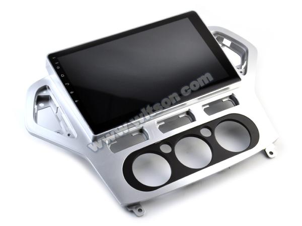 9/10.1 Screen For Ford Mondeo MK4 2006-2010 Car Multimedia Stereo