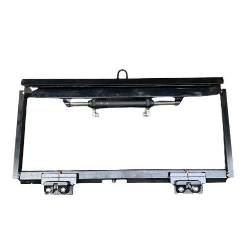 90KG Weight Fork Positioner Sideshifter for 3T Forklift in Energy Mining Industry