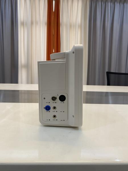 Rainbow Factory's Portable Cardiac Patient Monitor Multi-Parameter ICU Bedside Monitor