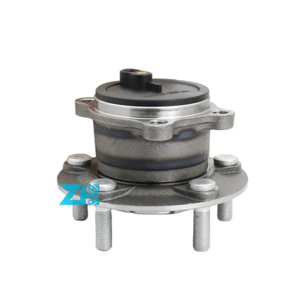 Expertly Designed Wheel Hub Bearings For MAZDA KD31-26-15XA Front Wheel Bearing KD31-26-15XA For MAZDA