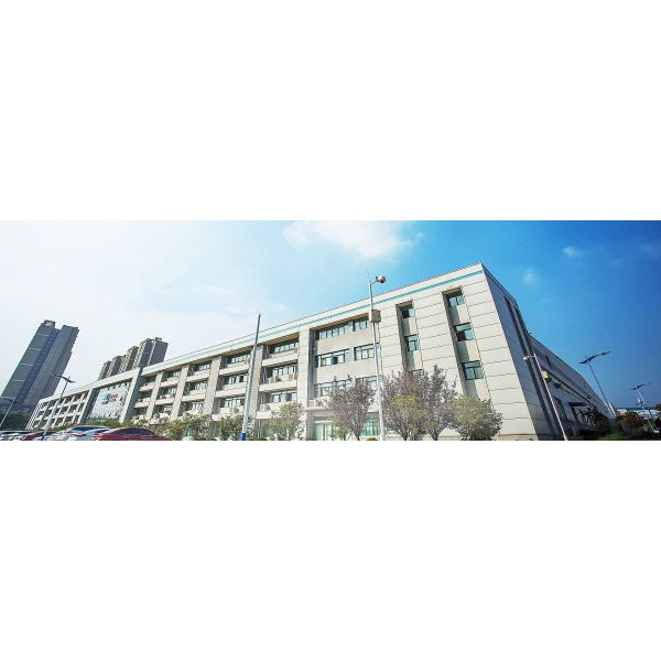 China Abrasives Industry Hainan Corporation