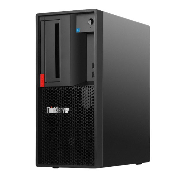 ERP Financial Office TS80X TS90X Tower Server with E-2224G 3.5GHz Processor in Demand